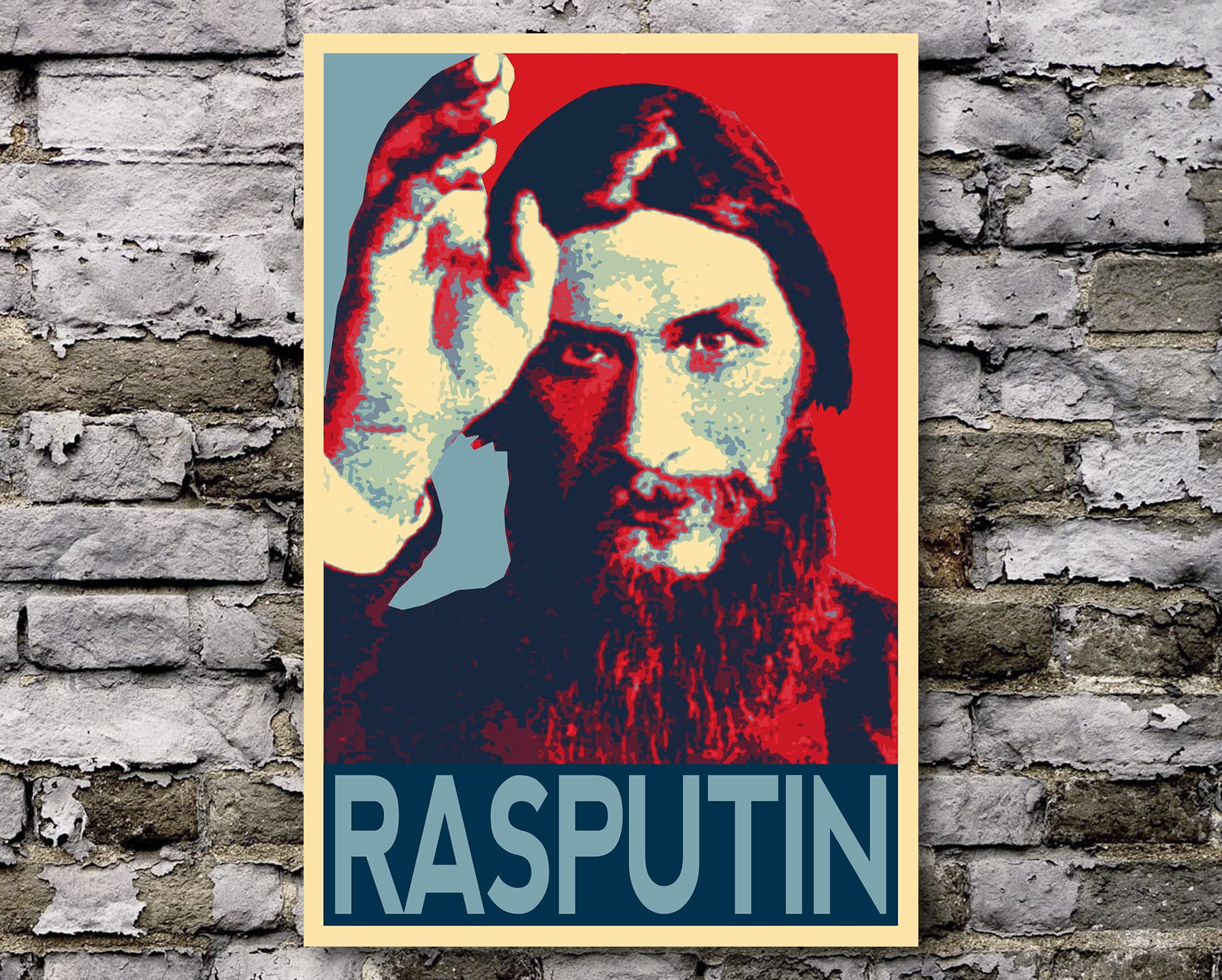 [Suena Rock] “Rasputín”, el enigmático monje ruso que inspiró canciones ...